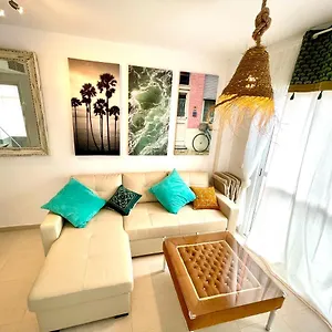 Casa Natuka - Relax , Vera Spain