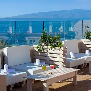 Appartement Dragos Del Sur, Puerto de Santiago (Tenerife)