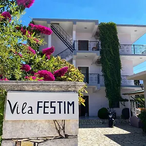  Appartement Festim Albanië