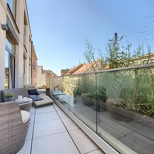  Appartement Soukenicka Tsjechië