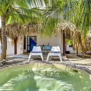  Vakantiehuis Azul I In Belnem Bonaire, Sint Eustatius en Saba