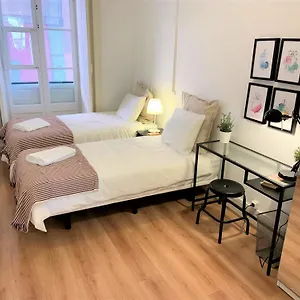  Appartement My Fair - Bairro Alto Fine Portugal