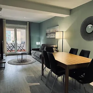 Sweet Bcn Sagrada Familia Apartament Barcelona