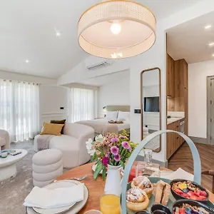  Appartement Hygge House Downtown Portugal