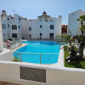 Casas Blancas Tortugas Playa de las Americas (Tenerife)