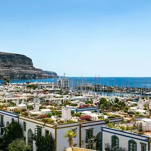 Lägenhet Livvo, Puerto De Mogan