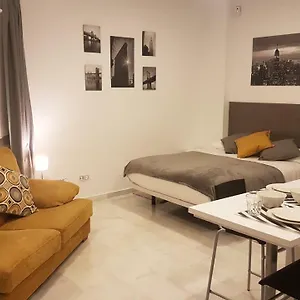 Alcazaba Centre Apartament Malaga