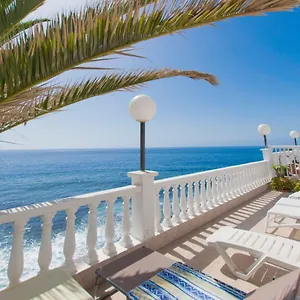 Casa Al Mar Apartament Puerto de Santiago (Tenerife)