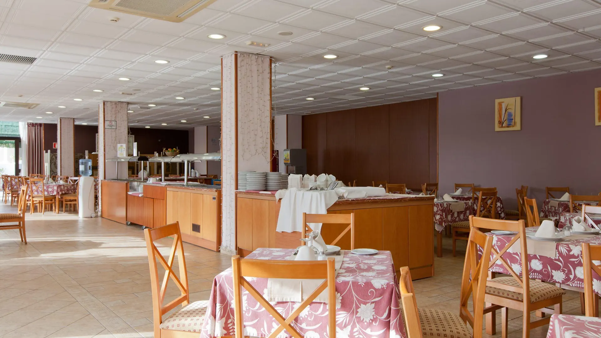 Hotel-Apartamentos Andorra Playa de las Americas  Apartment