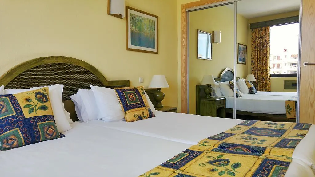 Apartment Hotel-Apartamentos Andorra Playa de las Americas