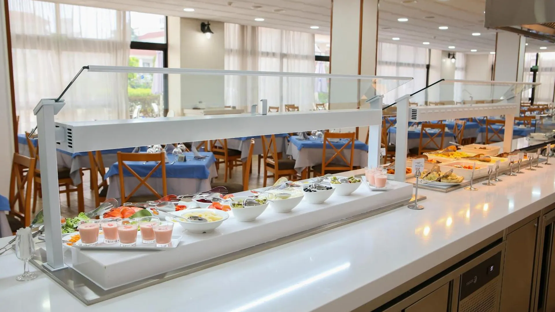 Apartment Hotel-Apartamentos Andorra Playa de las Americas  Spain