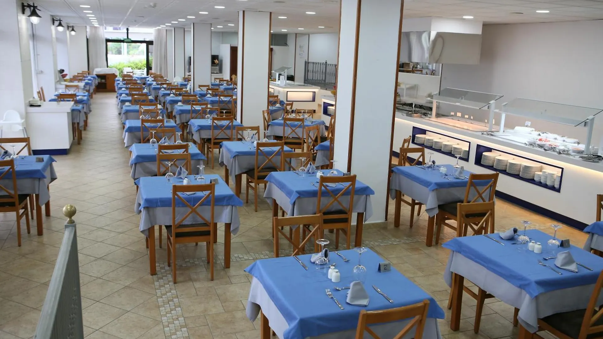 Apartment Hotel-Apartamentos Andorra Playa de las Americas