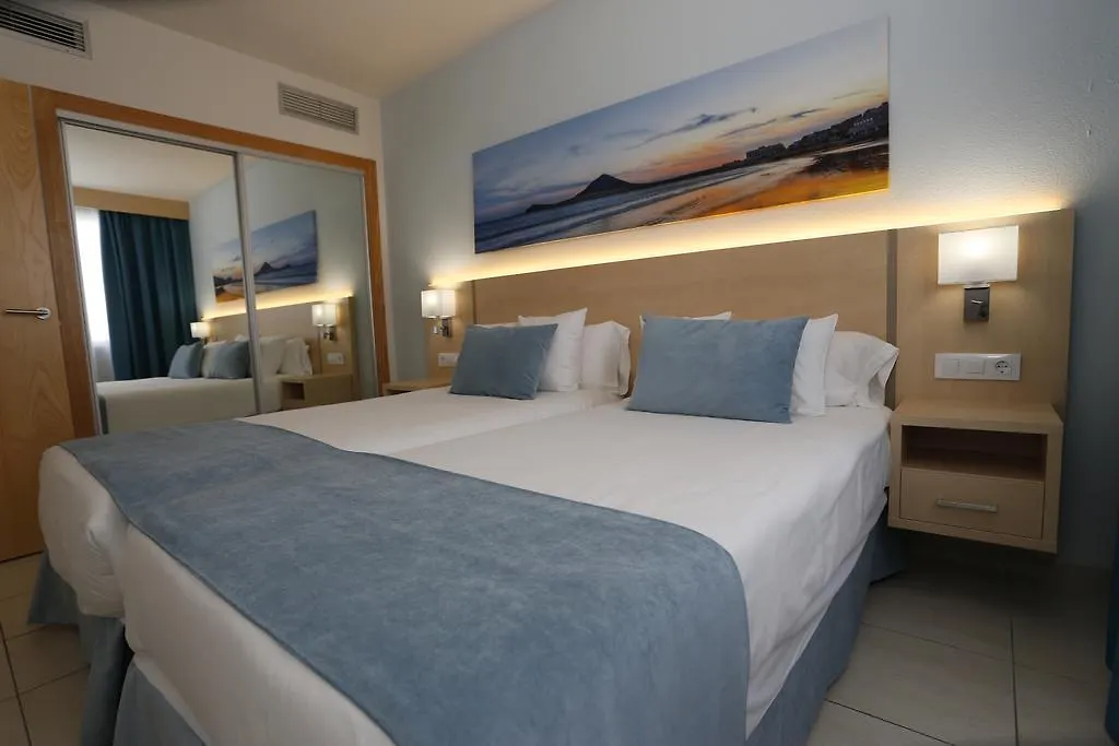 Hotel-Apartamentos Andorra Playa de las Americas  Apartment Playa de las Americas (Tenerife)