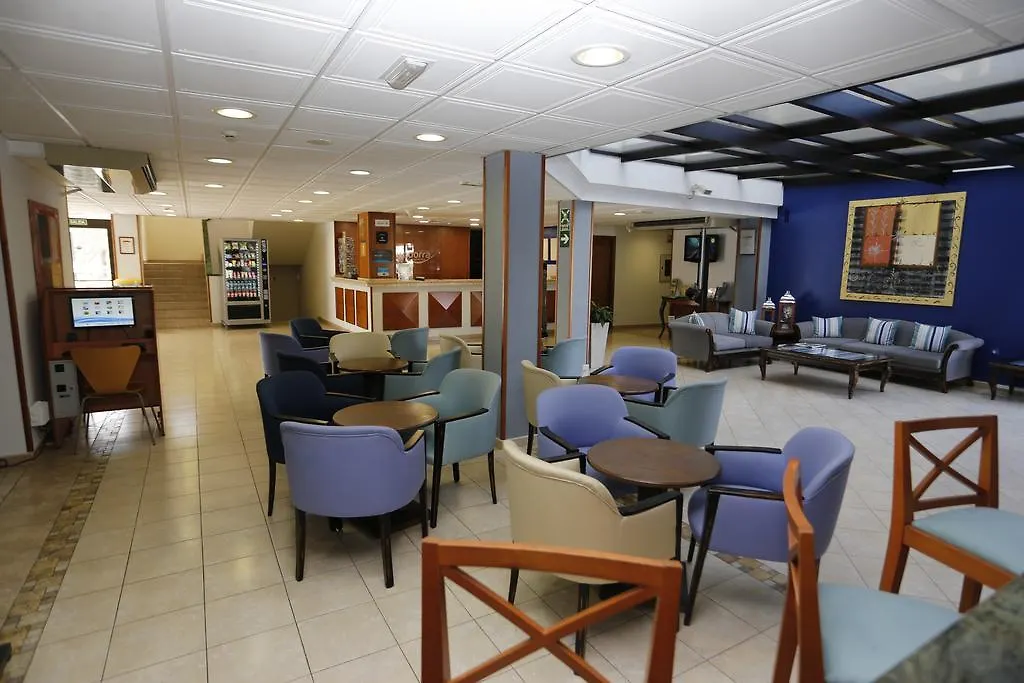Apartment Hotel-Apartamentos Andorra Playa de las Americas
